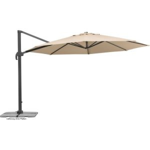 Umbrella XT4214 3X3m