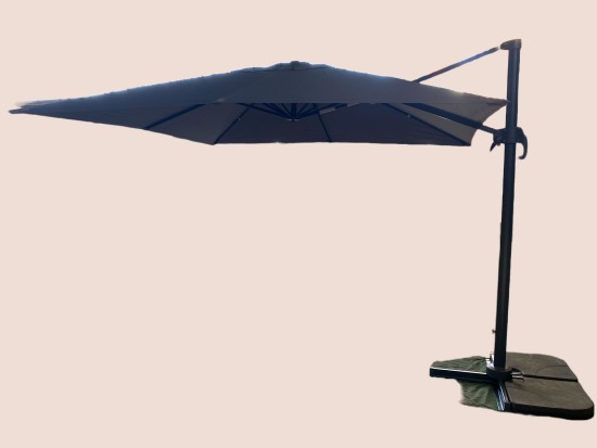 Umbrella XT4214 3X3m - Image 2