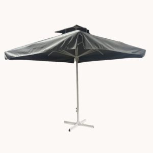 Telescopic Umbrella XT4234 (3x3)