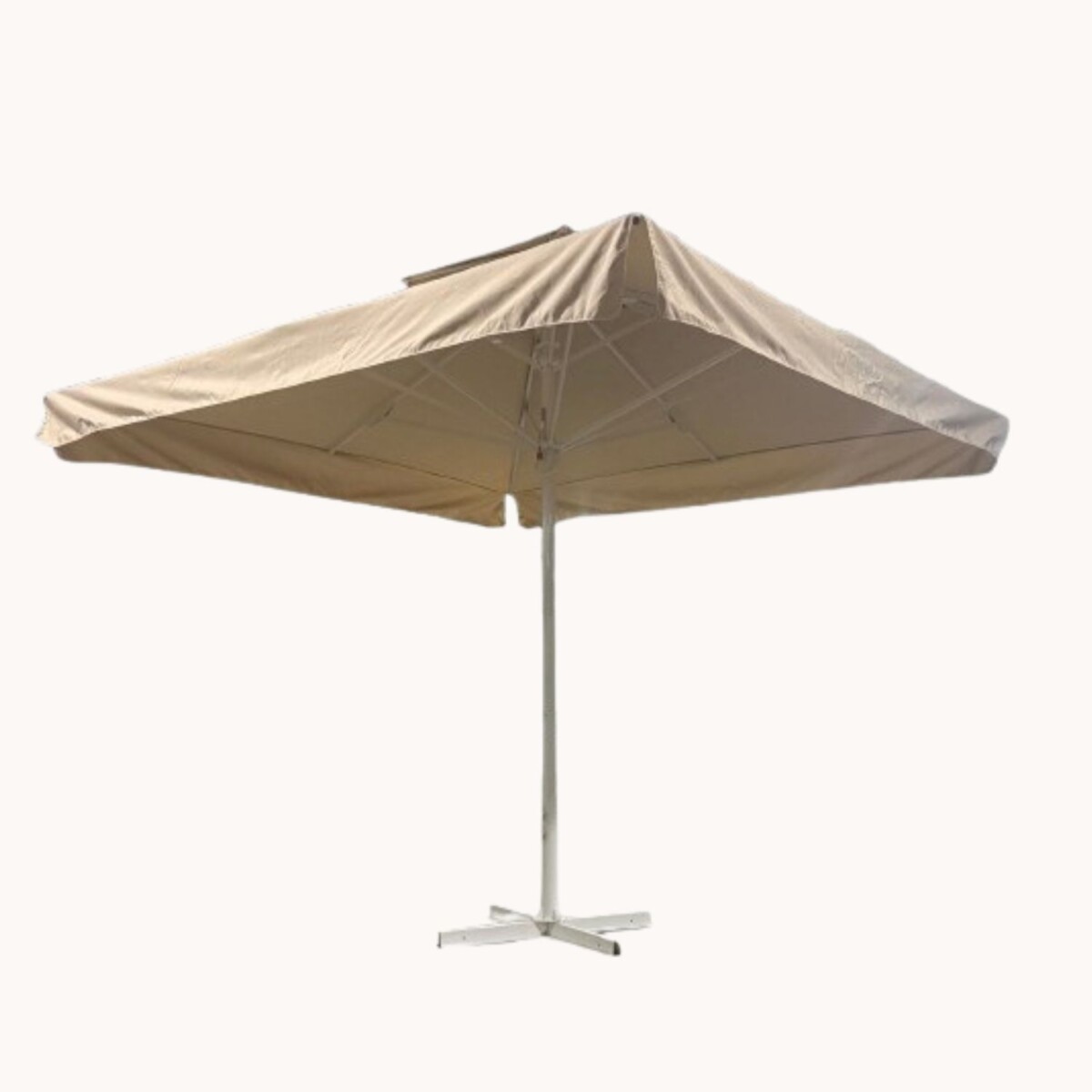 Telescopic Umbrella XT4234 (3x3) - Image 2