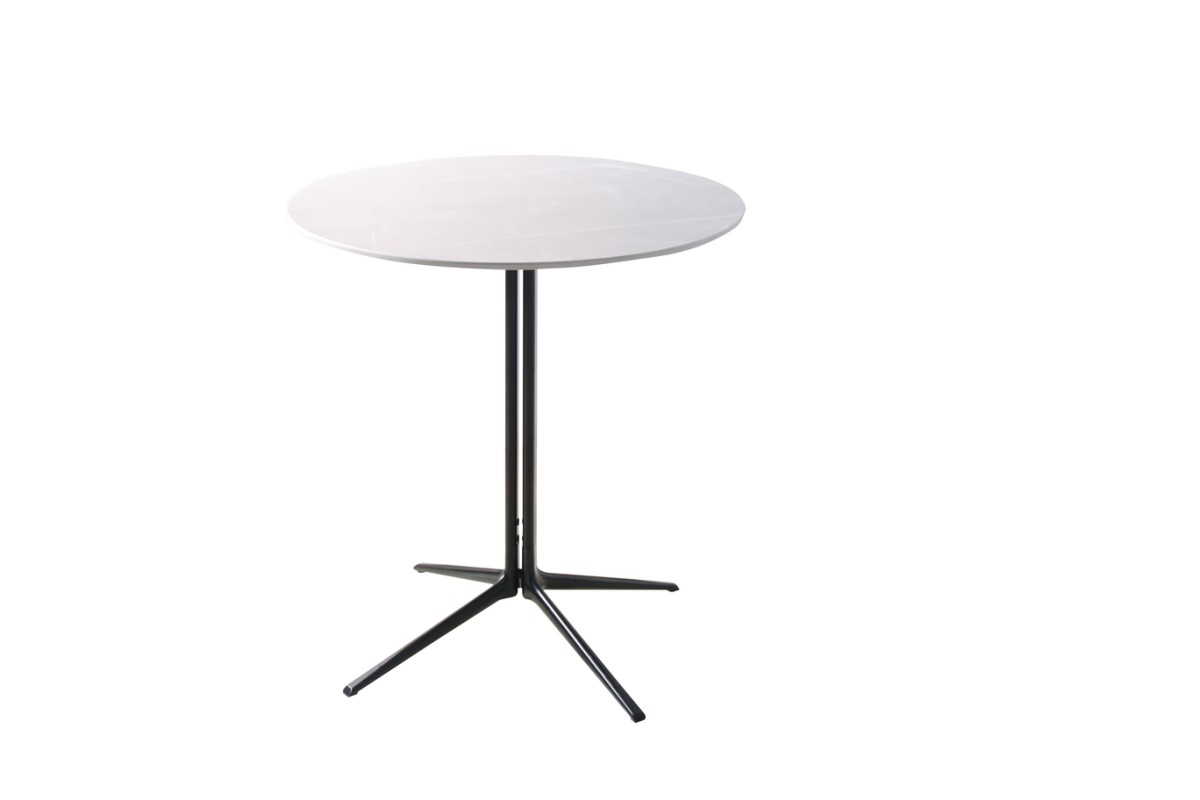 Bar table Z-280 stone