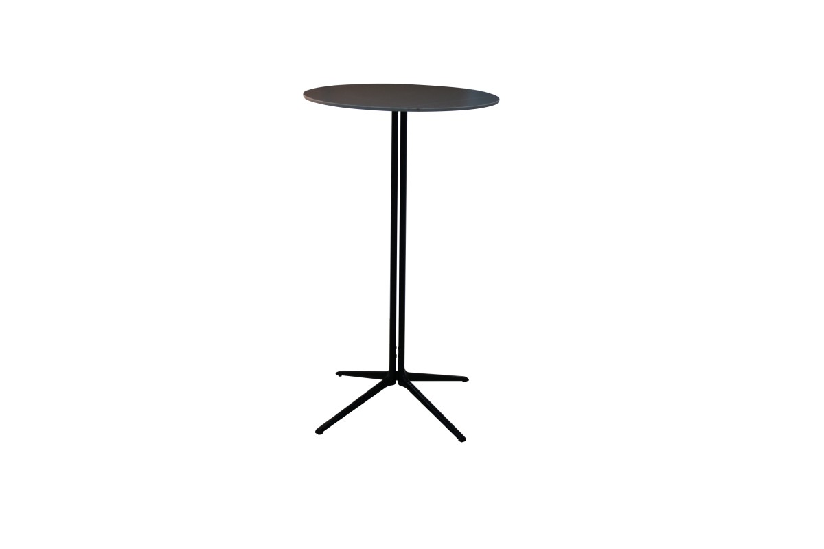 Bar table Z-280H with stone - Image 2