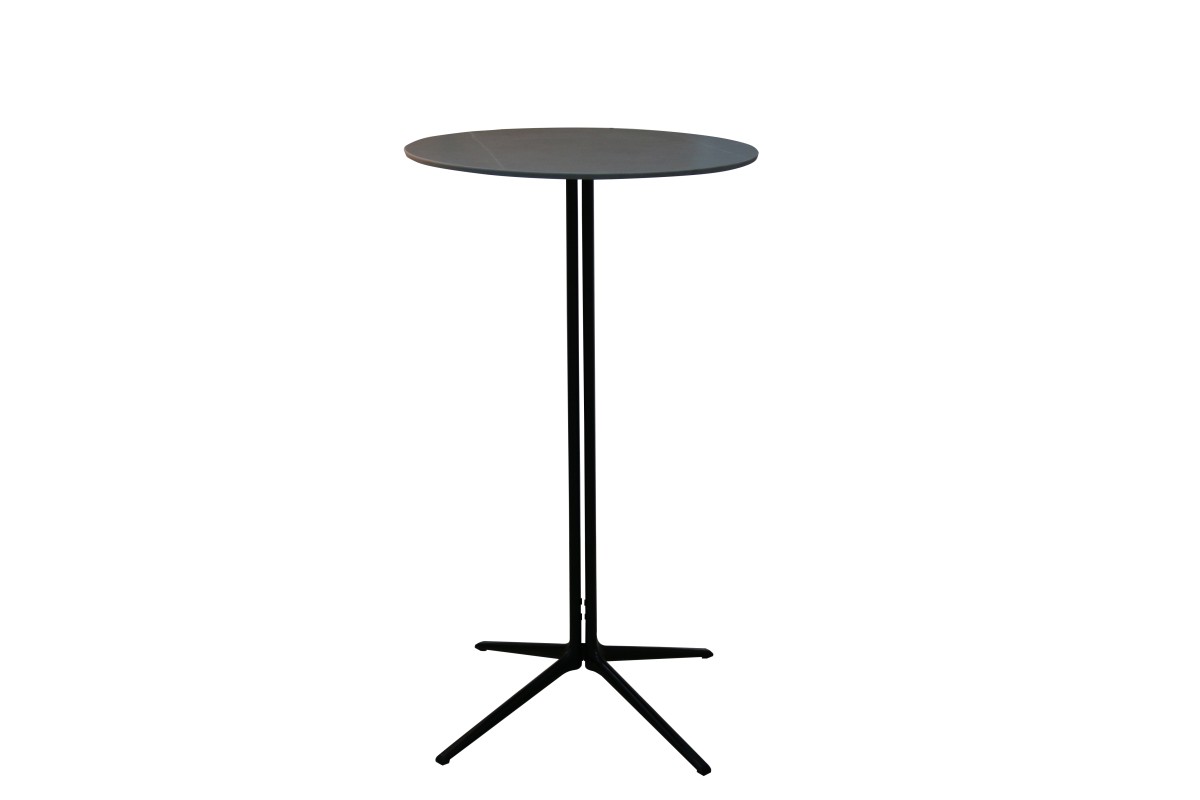 Bar table Z-280H with stone - Image 3