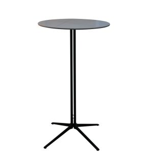 Bar table Z-280H with stone