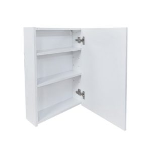 Bath Cabinet ZIG-3A