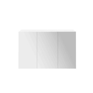 3 Door bath cabinet ZIG-4A