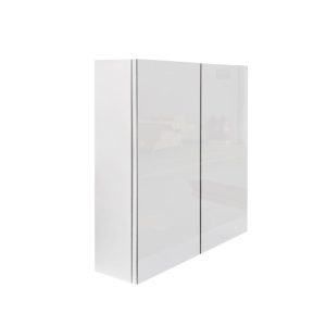 2 Door bath cabinet ZIG-5A
