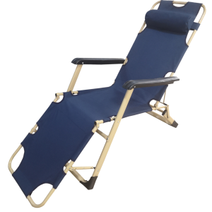 Metal chair ZRL010F
