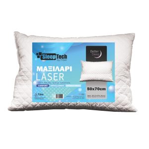Laser Pillow